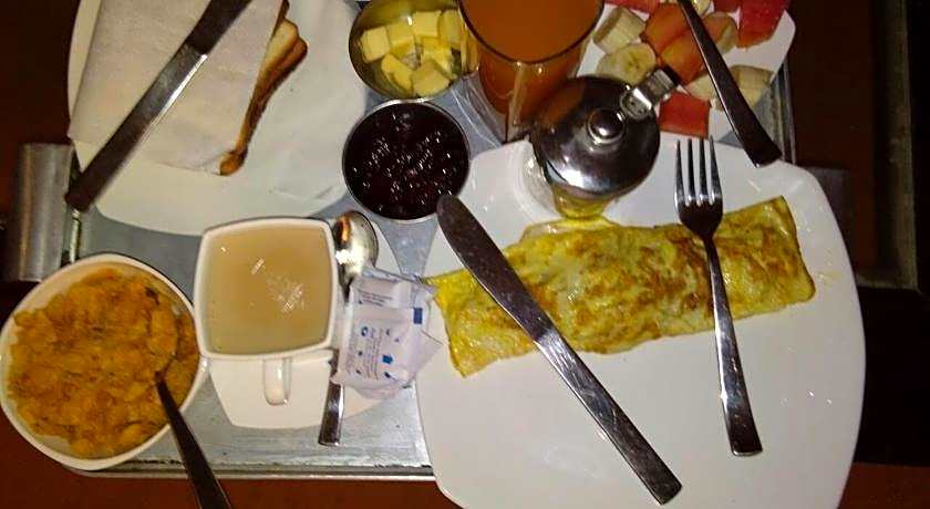 Hotel Pleasant Haveli - Adults Only