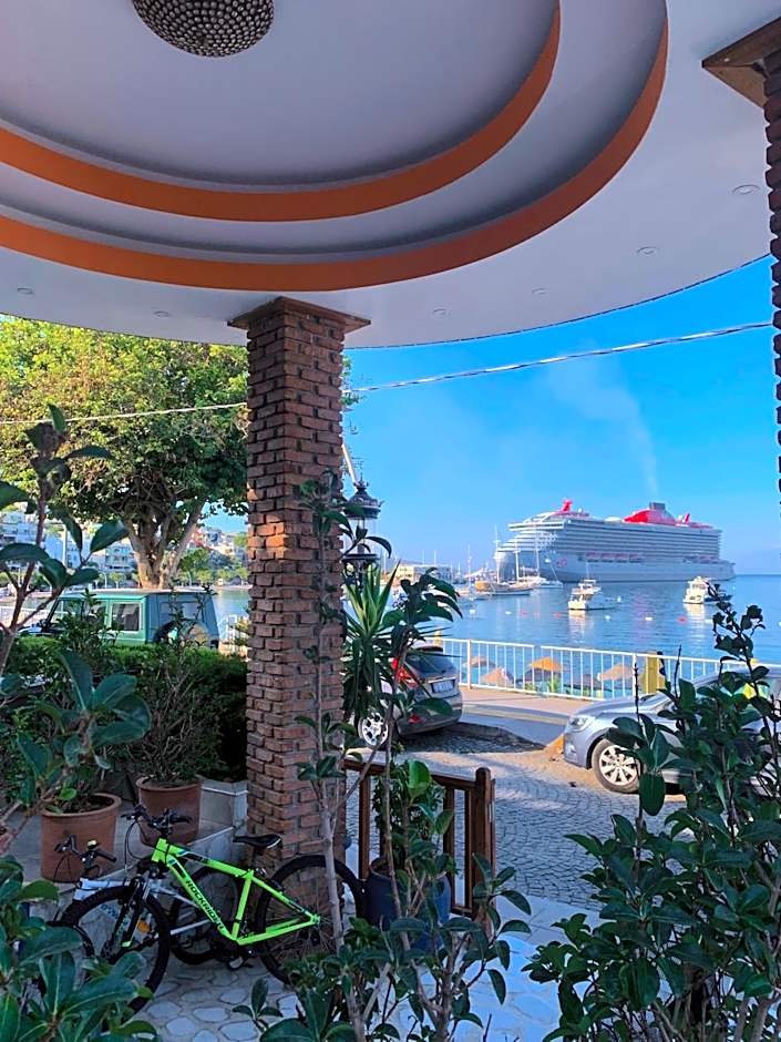 Akkan Beach Hotel
