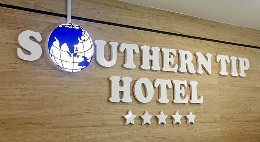 Southern Tip Hotel - City & 100m walk to McDonald's & FREE DOBI