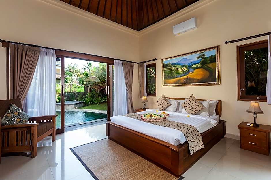 Kadiga Villas