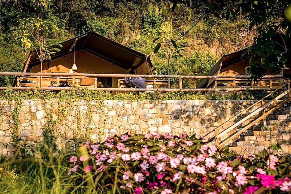 Delle Rose Camping & Glamping Village