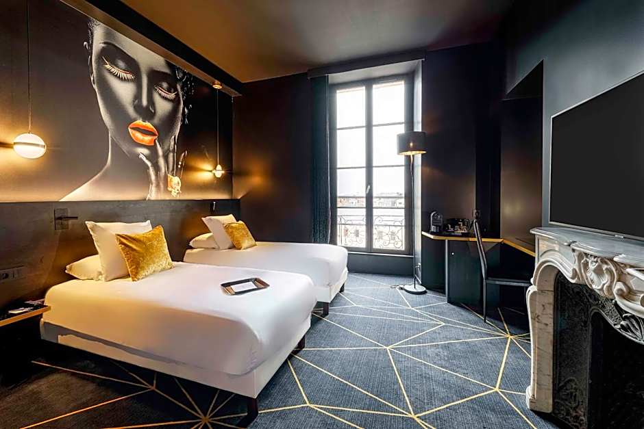 The Leprince Hotel Spa, BW Premier Collection by Best Western