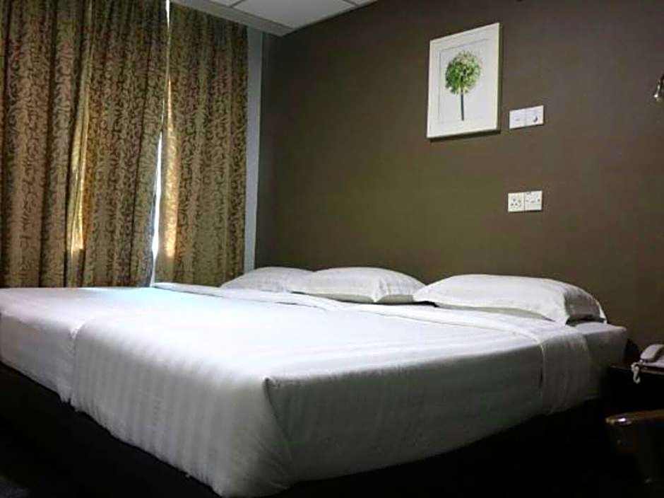 Subang Valley Hotel