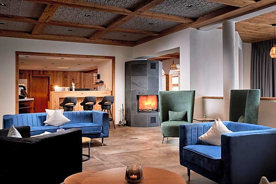 Panoramahotel Burgeck