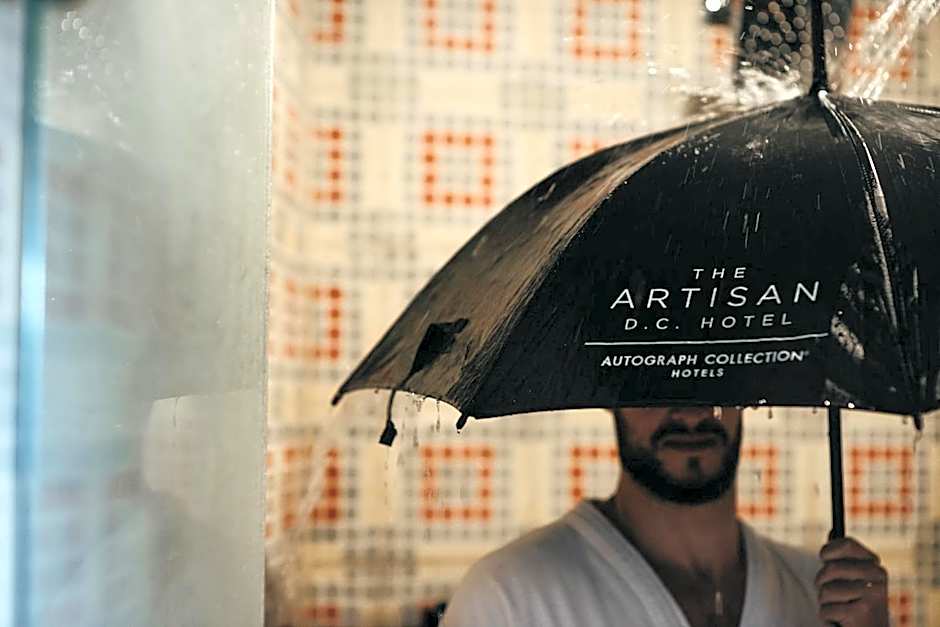The Artisan D.C. Hotel, Autograph Collection by Marriott