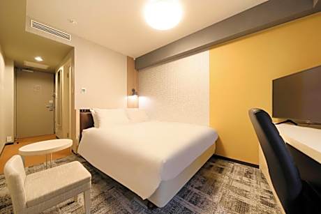 Double Room - Non-Smoking