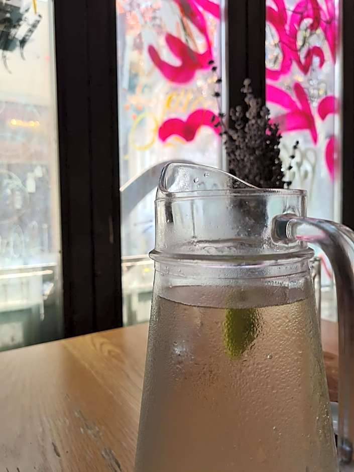 Jetpak Alternative Eco Hostel