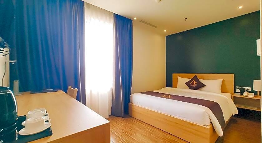 Azumaya Hotel Hai Phong