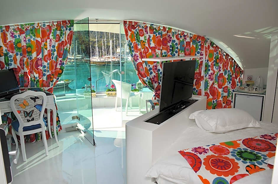 Ata Park Hotel