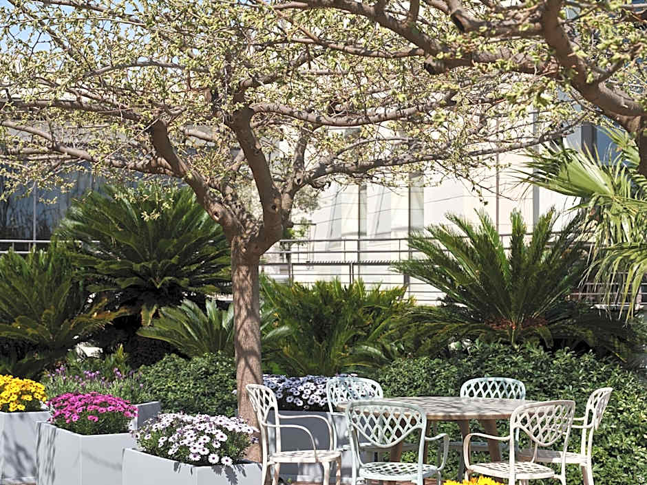 September Hotel Thessaloniki