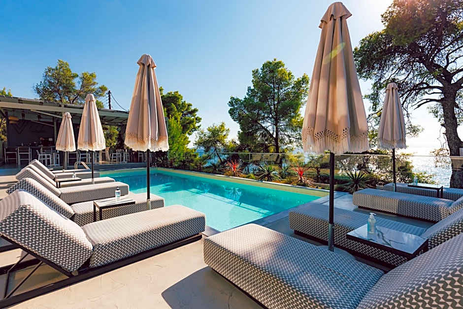 Casa Bloo Adults Only