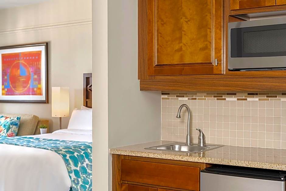 Marriott's Aruba Surf Club