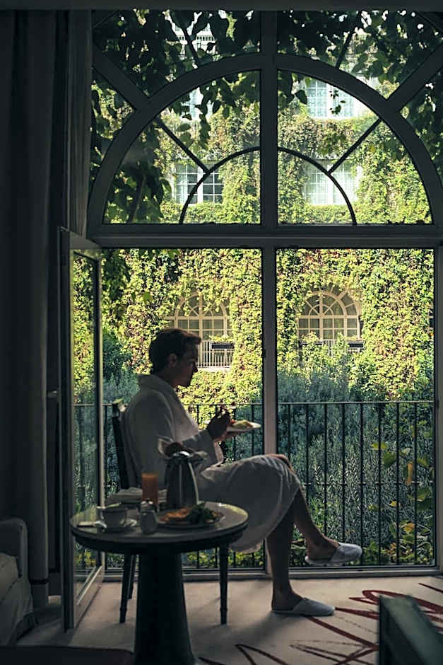 Four Seasons Hotel Mexico City