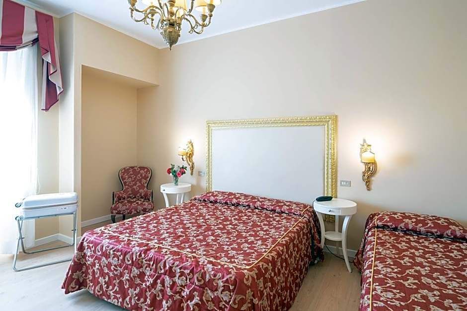 Hotel Manzoni Wellness&Spa
