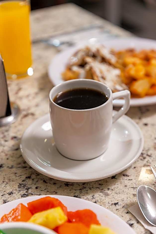 Hotel México Plaza Silao Aeropuerto