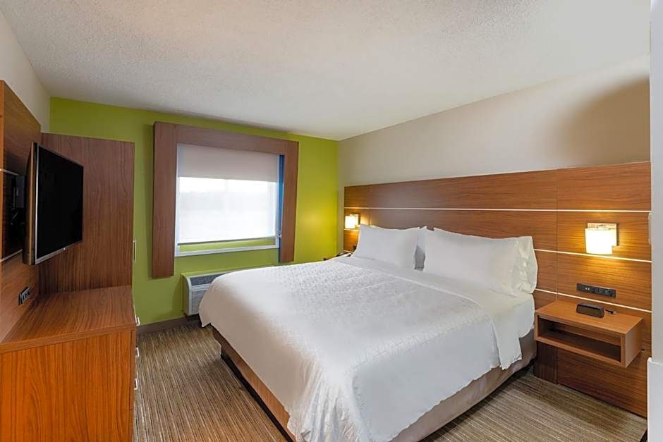 Holiday Inn Express Vermilion By IHG
