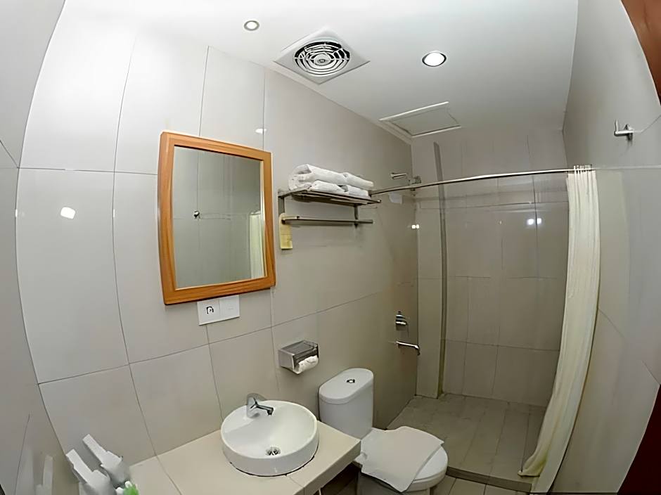 Tanjung Karang Hotel