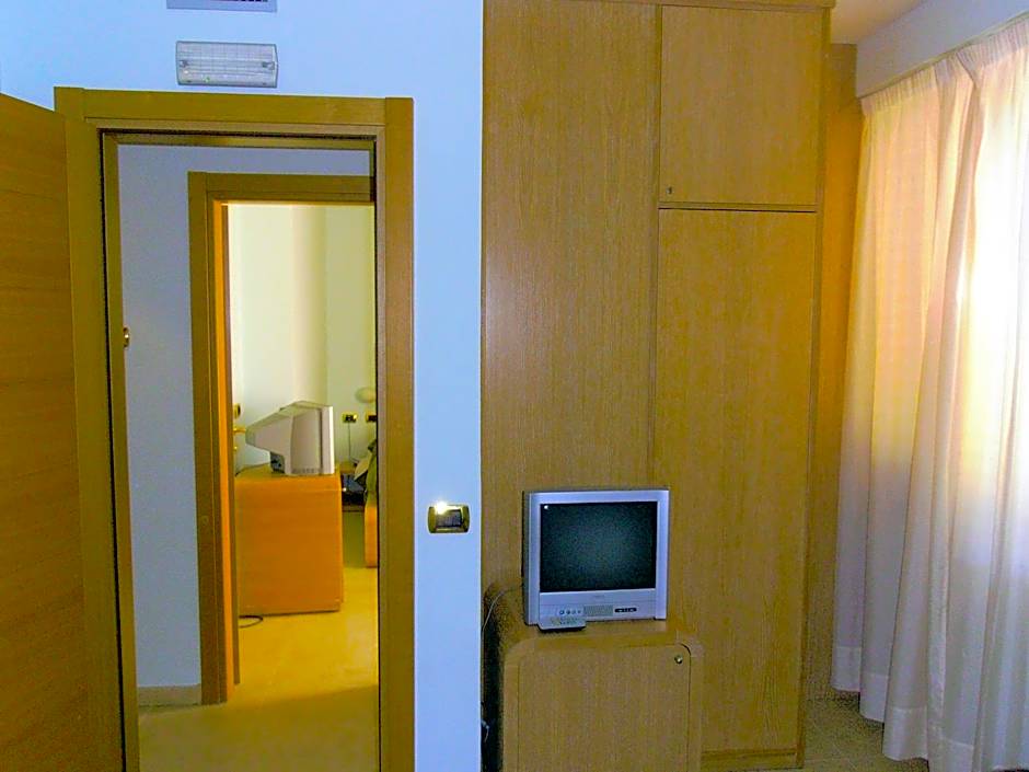 Hotel Villa Carolina