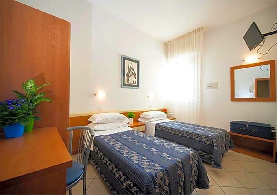 Hotel Jana