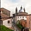 Hotel Agli Alboretti