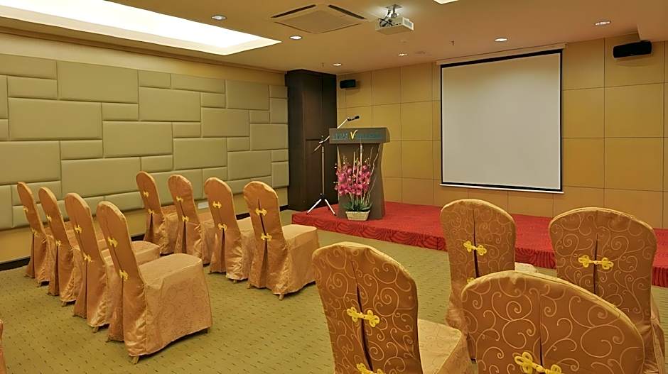 Lintas View Hotel