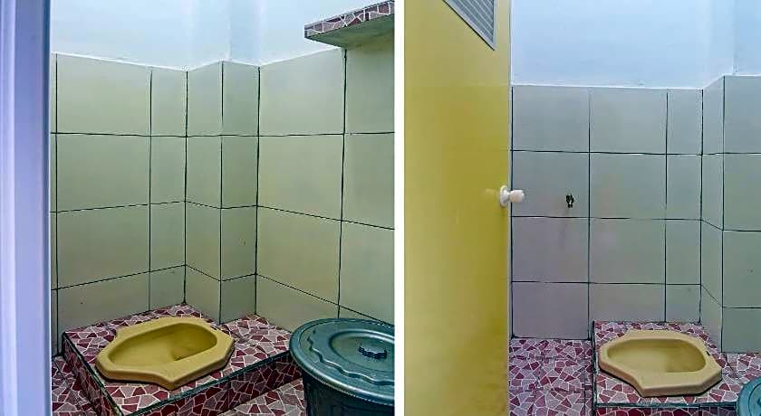 SPOT ON 91995 Cvictory Inn