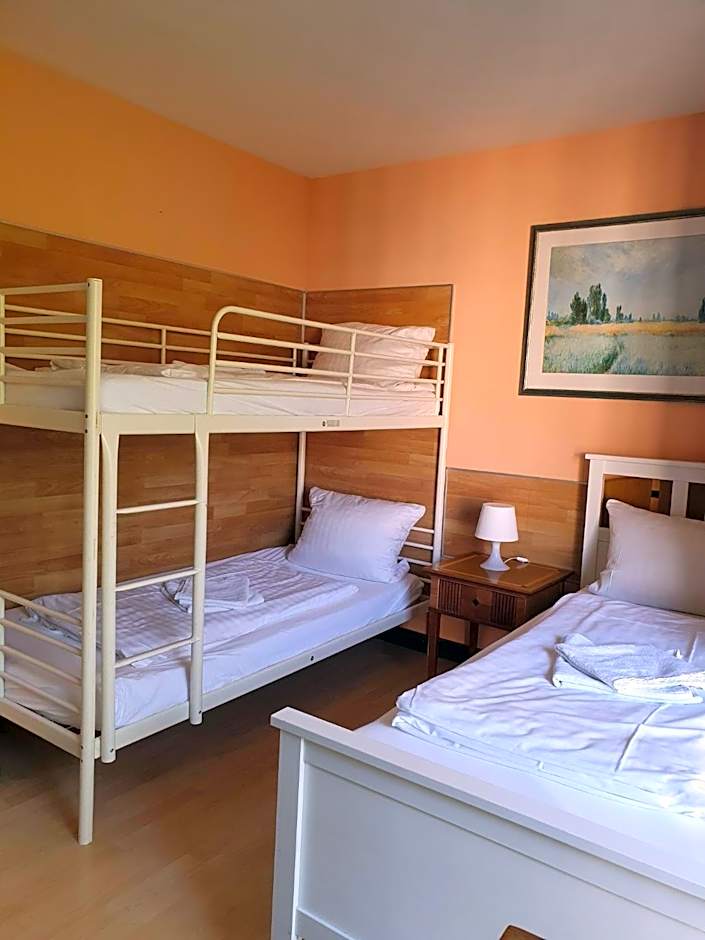 CityPark Hotel