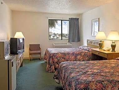 Super 8 by Wyndham Aransas Pass