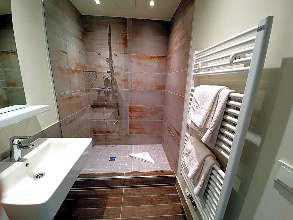 Jugendherberge Gemünd Vogelsang