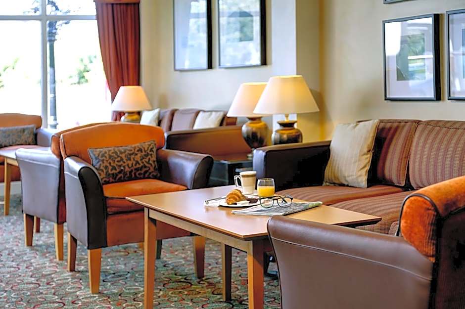 Best Western Plus Milford Hotel