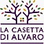 La Casetta di Alvaro