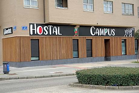 Hostal Campus