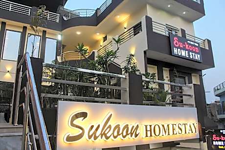 Su-Koon Homestay