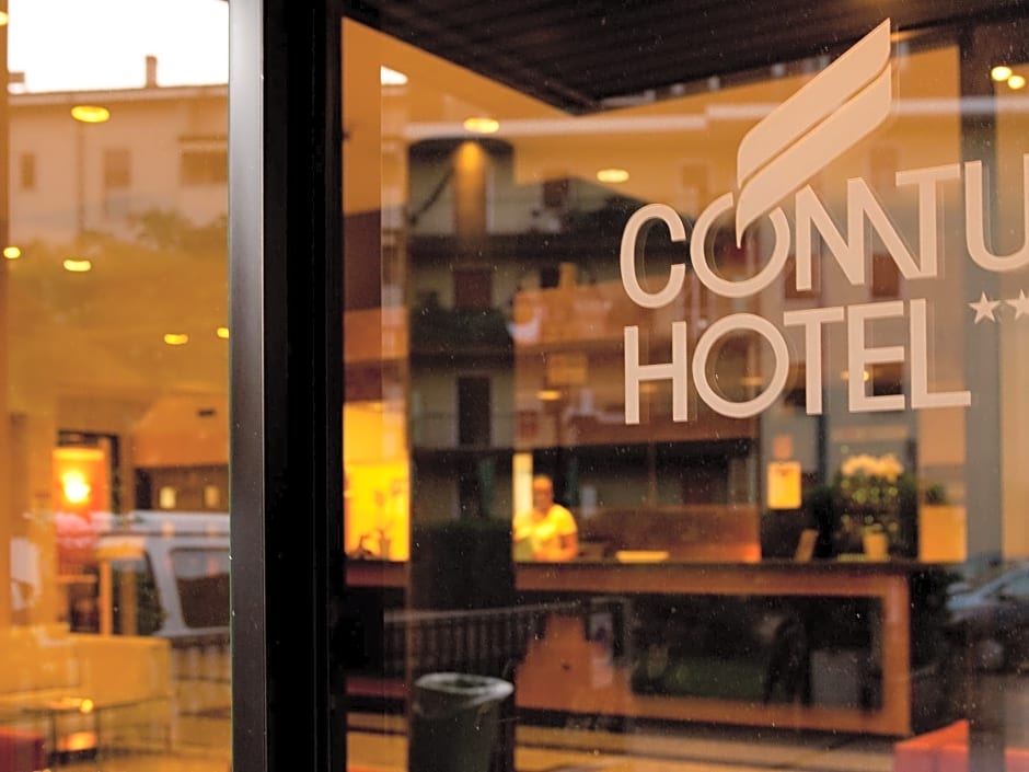 c-hotels Comtur