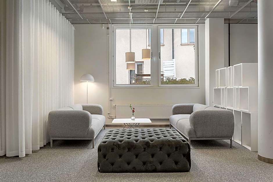 Best Western Plus Hotel Plaza