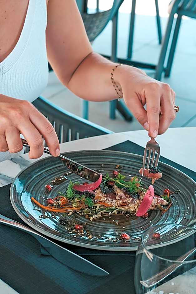 Thalazur Antibes - Résidence & Spa