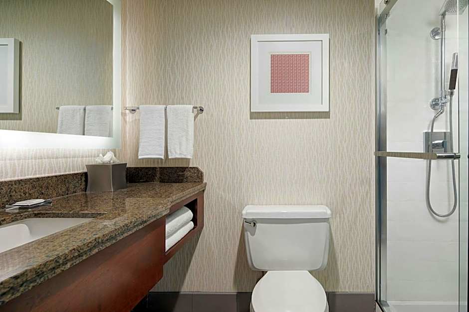 Marriott St. Louis Airport