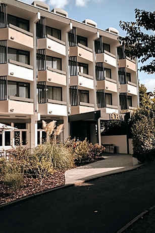 Das HOB - Hotel Original Bamberg