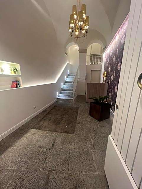 Motta Palace Apartments & Rooms