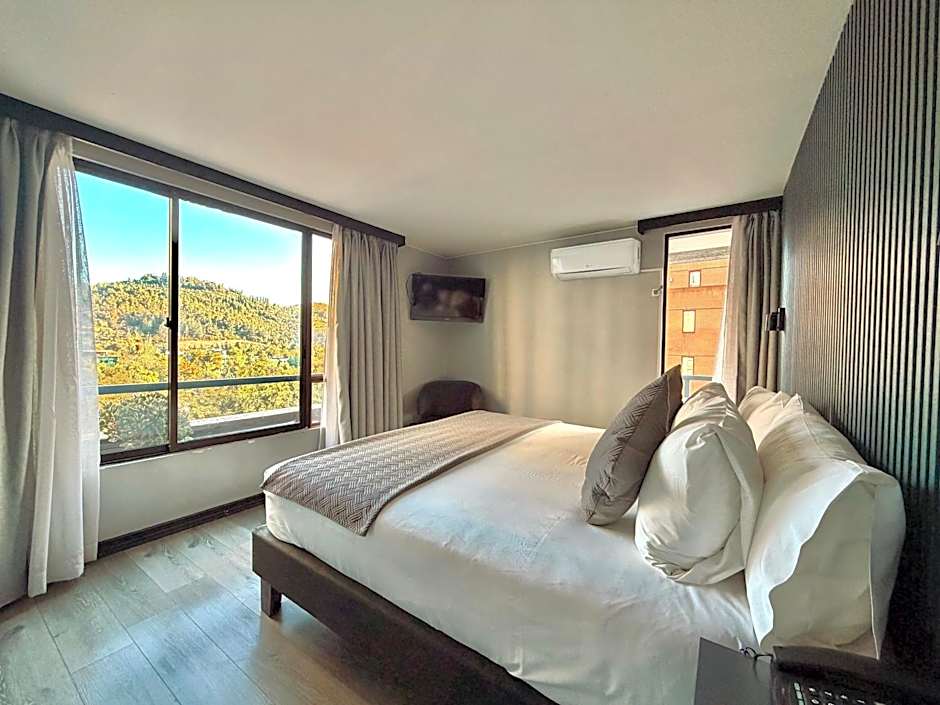 Hotel Tempo Rent