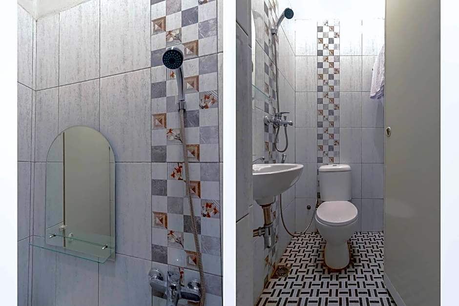 Hotel O HOMESTAY JAYA