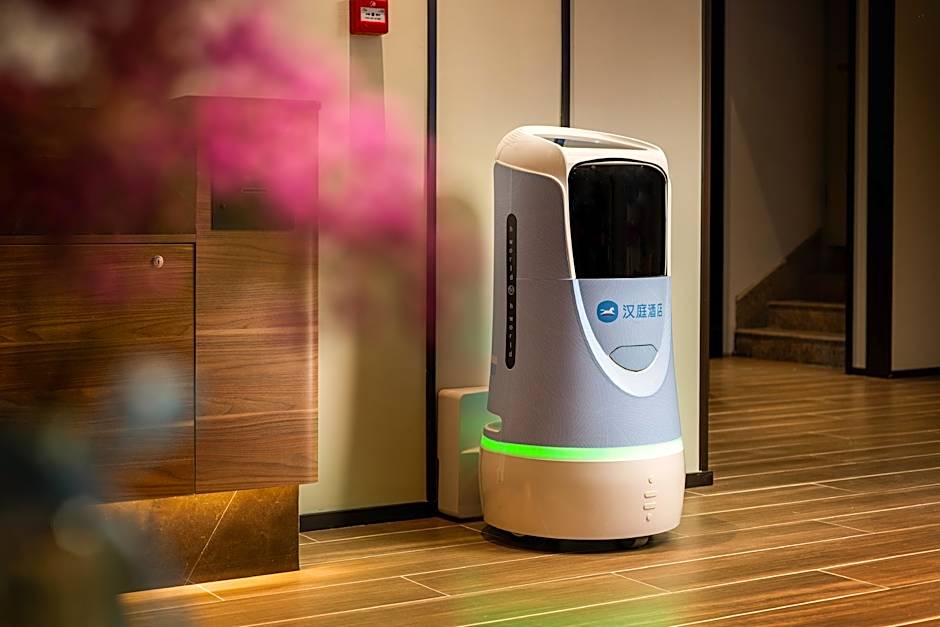 Hanting Hotel Huizhou South Railway Station