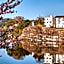 Kameyama Onsen Hotel