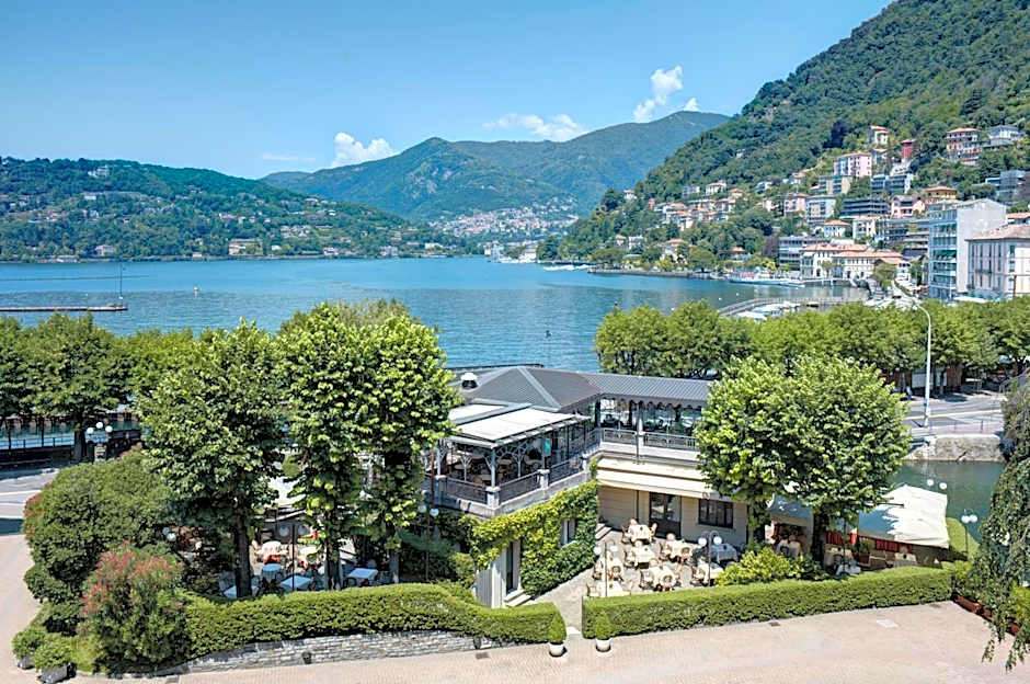 Palace Hotel Lake Como