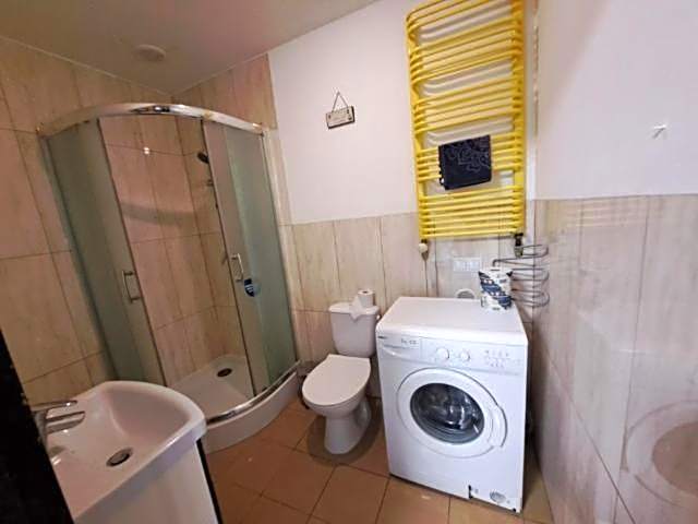 Noclegi przy Browarnej