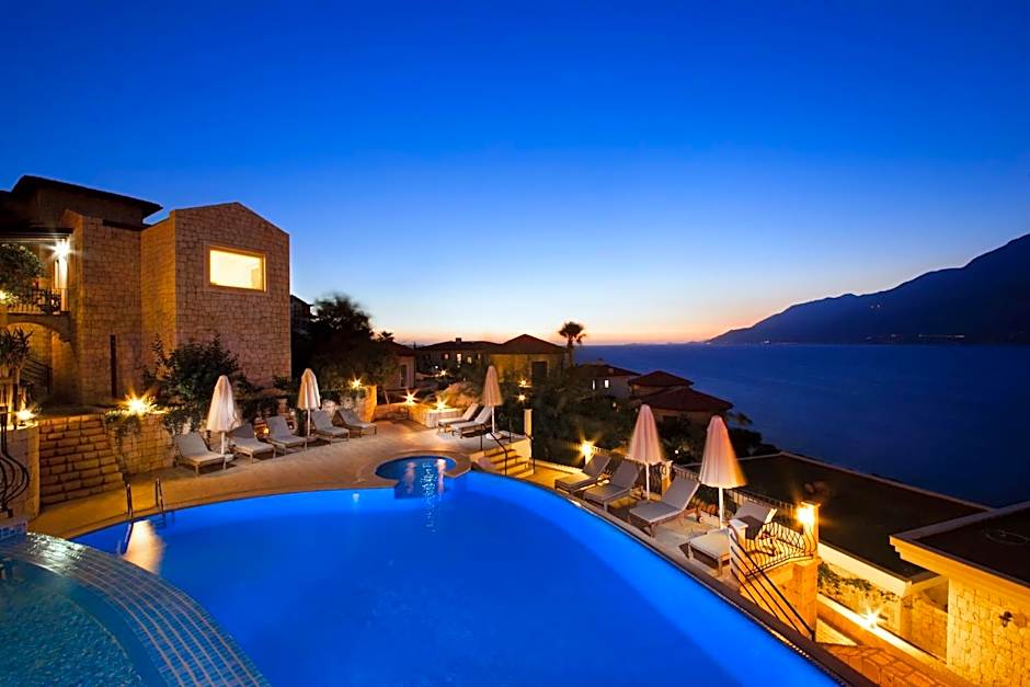 Mekvin Hotels Deniz Feneri Lighthouse