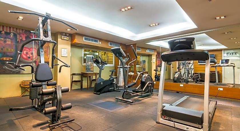 Baboona Beachfront Living