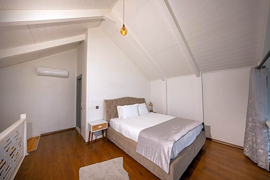 Alya Kartepe Villa Hotel