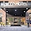 Zleep Hotel Prague