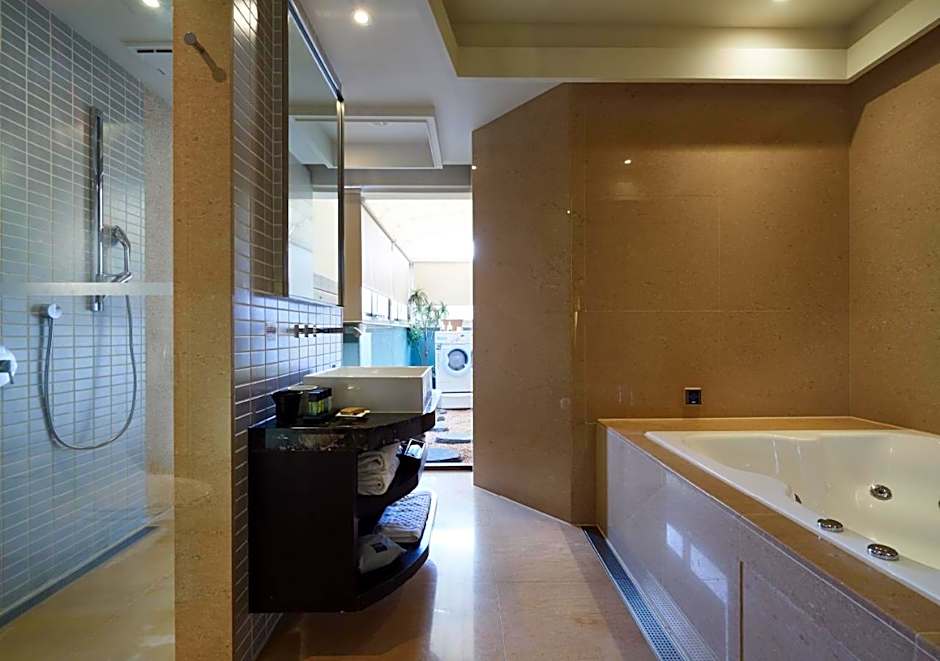 The Tango Hotel Taipei XinYi